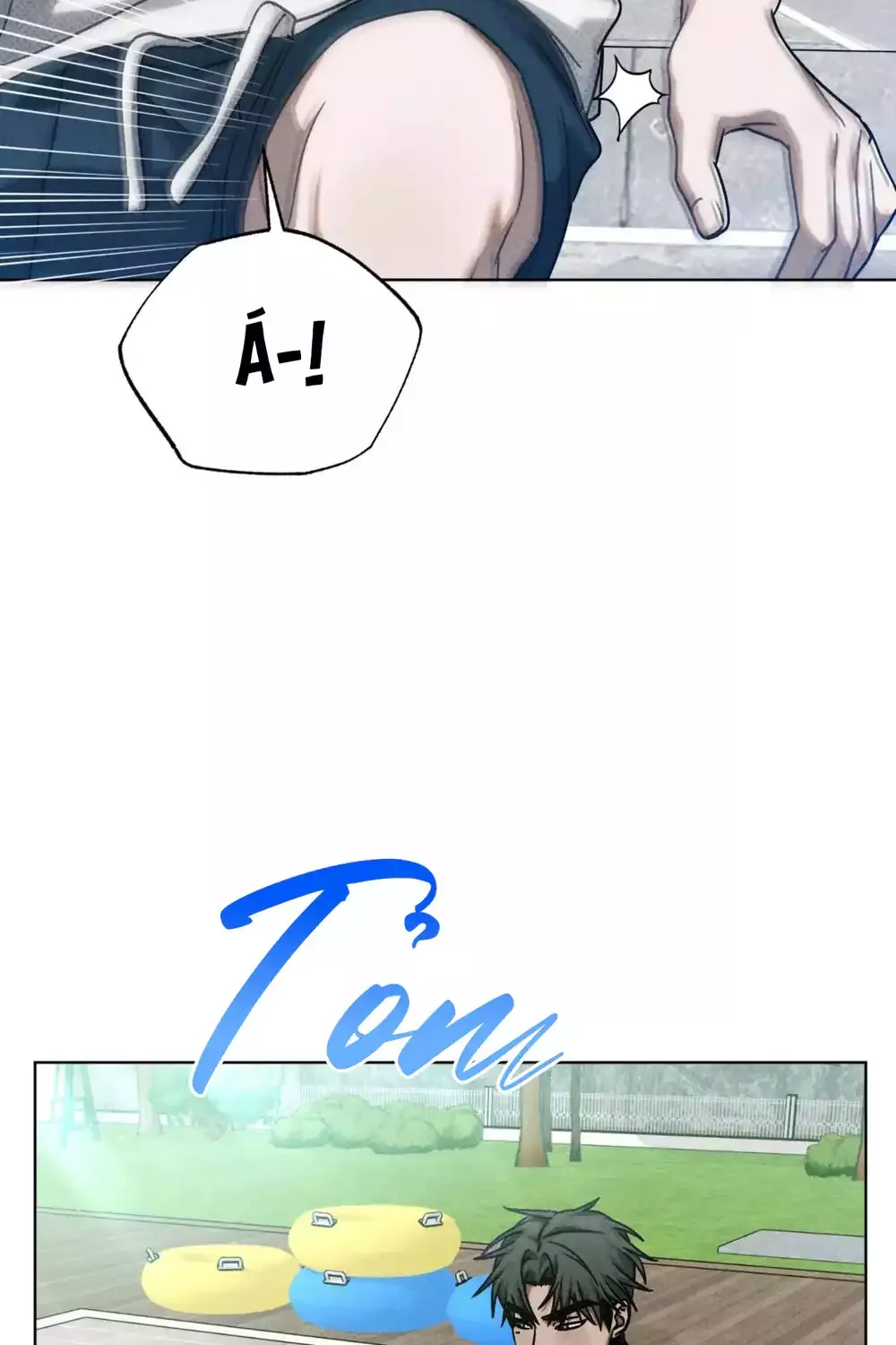 quay đầu là bờ Chapter 16 43