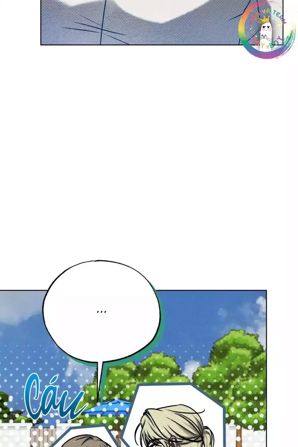 quay đầu là bờ Chapter 16 51