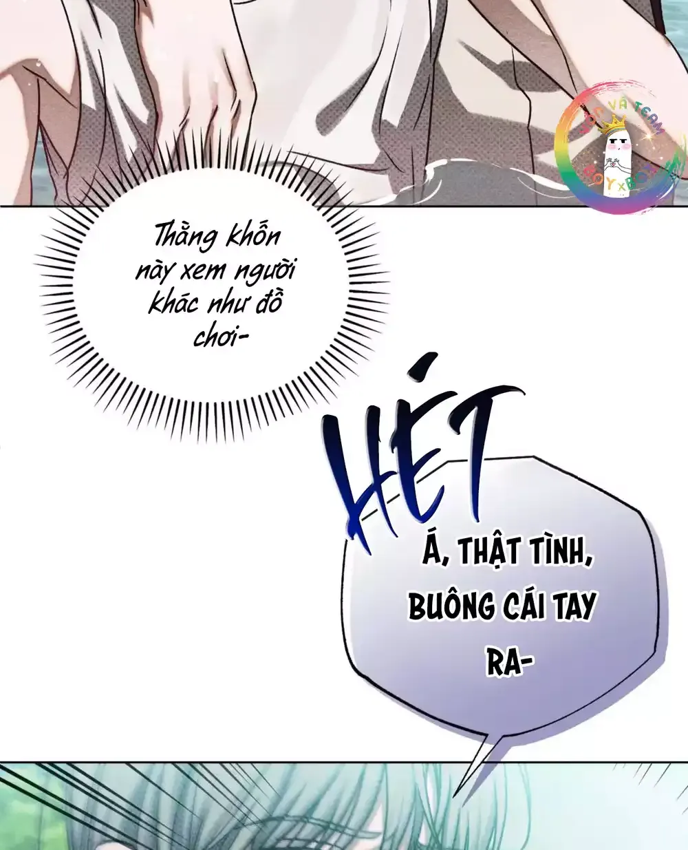 quay đầu là bờ Chapter 16 60