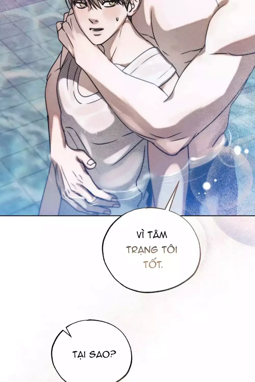 quay đầu là bờ Chapter 16 87