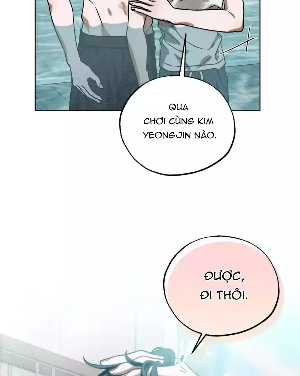 quay đầu là bờ Chapter 16 93