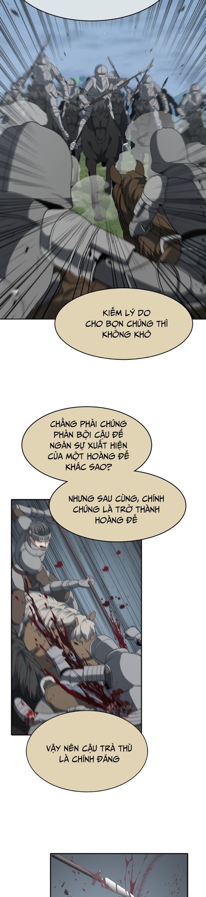 Quay Trở Lại Dị Giới Một Lần Nữa Chapter 100 - Trang 2