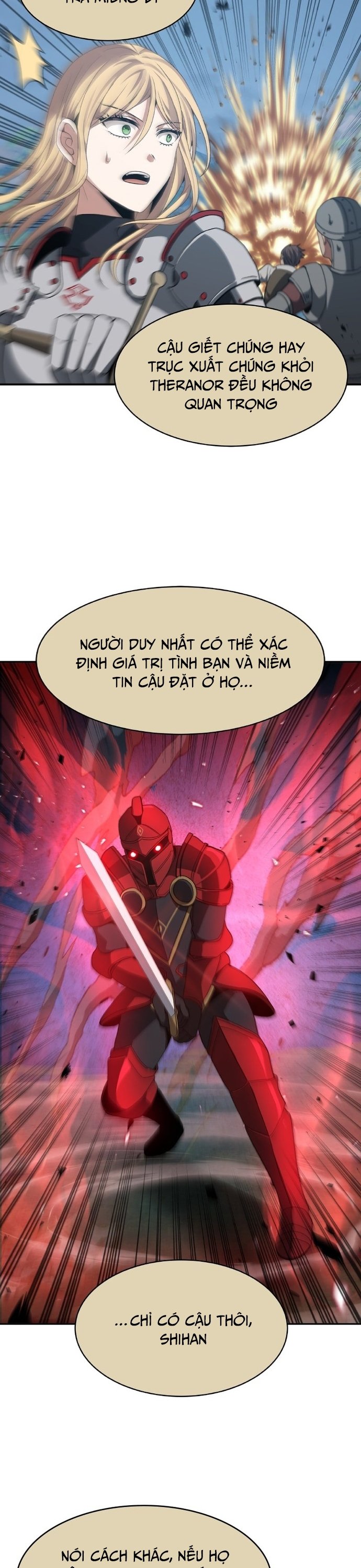 Quay Trở Lại Dị Giới Một Lần Nữa Chapter 100 - Trang 2