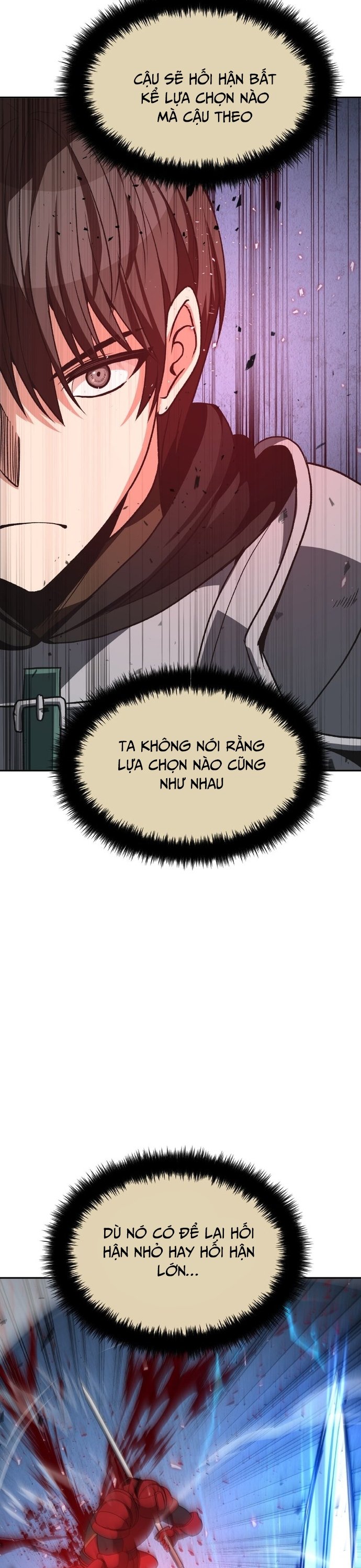 Quay Trở Lại Dị Giới Một Lần Nữa Chapter 100 - Trang 2
