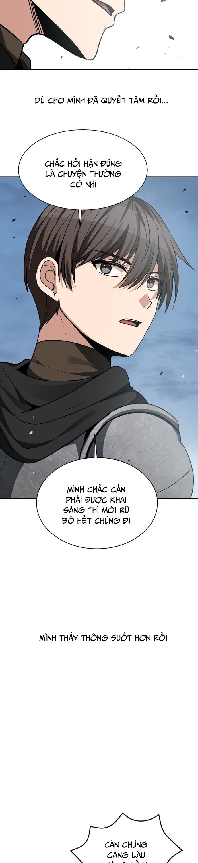 Quay Trở Lại Dị Giới Một Lần Nữa Chapter 100 - Trang 2