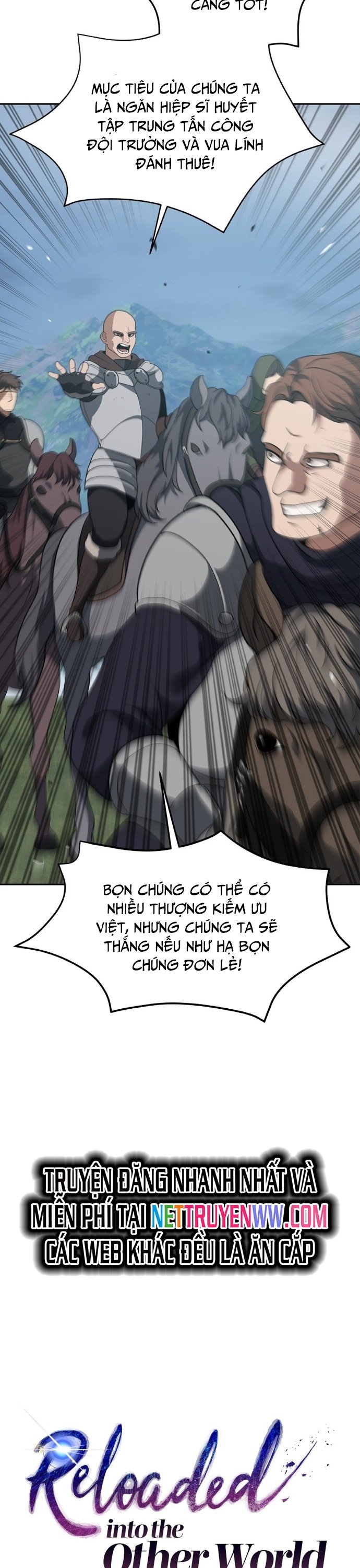 Quay Trở Lại Dị Giới Một Lần Nữa Chapter 100 - Trang 2