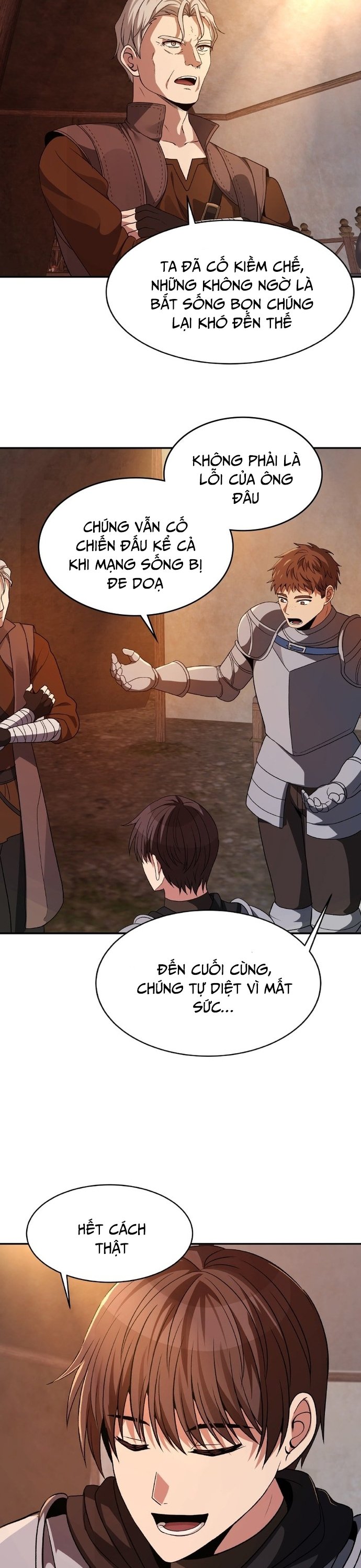 Quay Trở Lại Dị Giới Một Lần Nữa Chapter 100 - Trang 2
