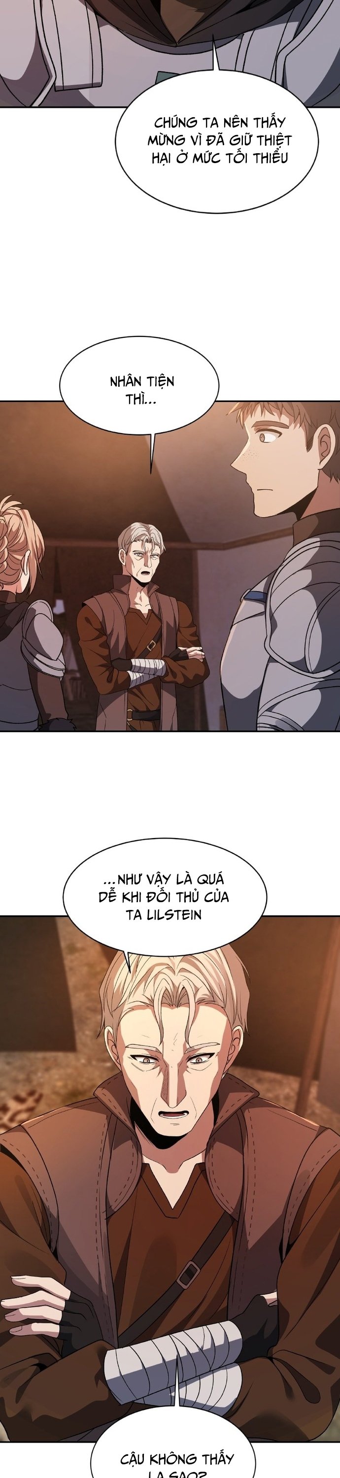Quay Trở Lại Dị Giới Một Lần Nữa Chapter 100 - Trang 2