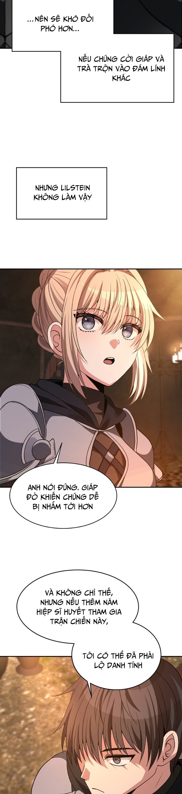 Quay Trở Lại Dị Giới Một Lần Nữa Chapter 100 - Trang 2