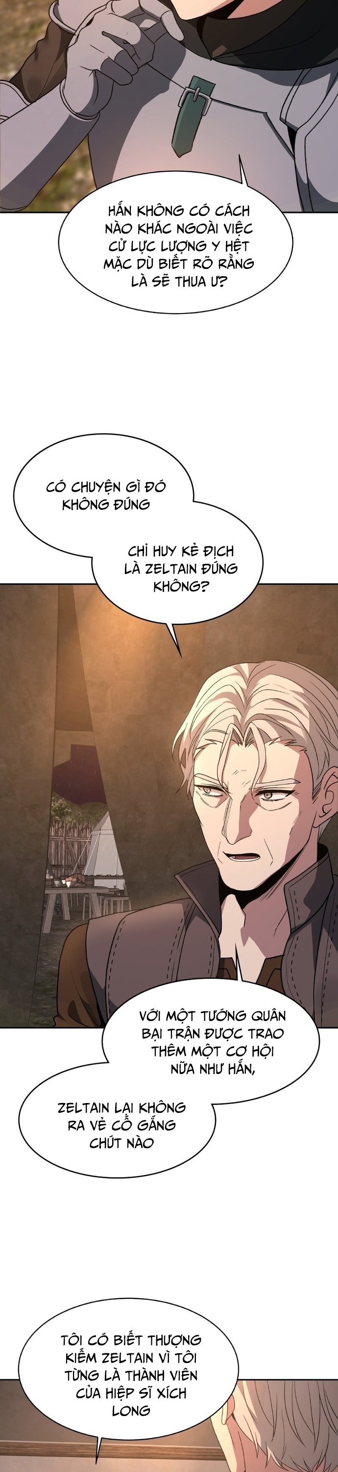 Quay Trở Lại Dị Giới Một Lần Nữa Chapter 100 - Trang 2