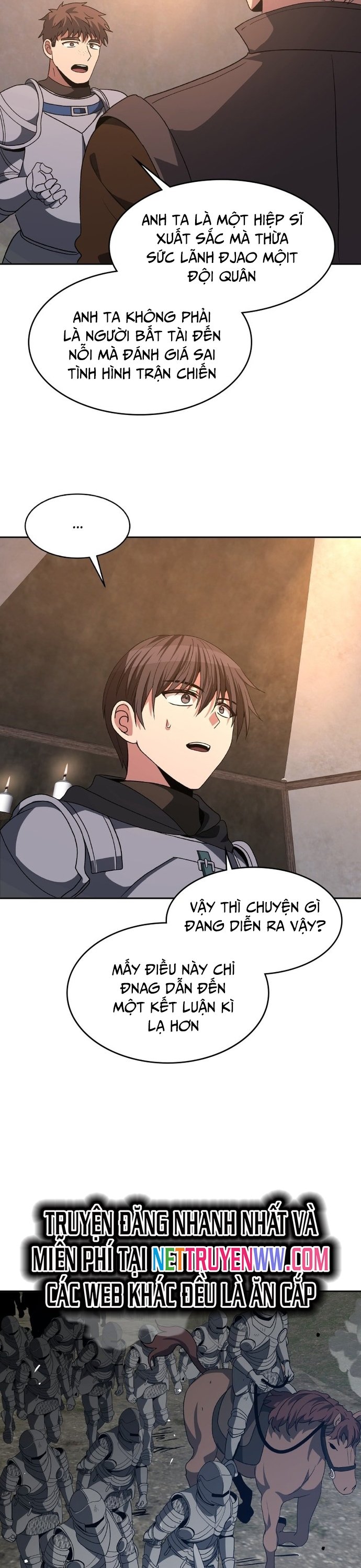 Quay Trở Lại Dị Giới Một Lần Nữa Chapter 100 - Trang 2