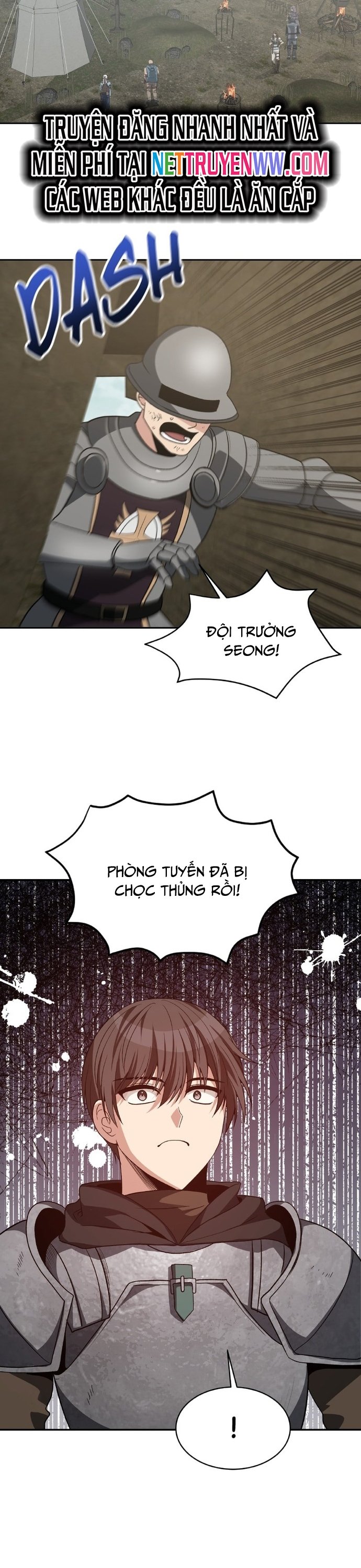 Quay Trở Lại Dị Giới Một Lần Nữa Chapter 100 - Trang 2
