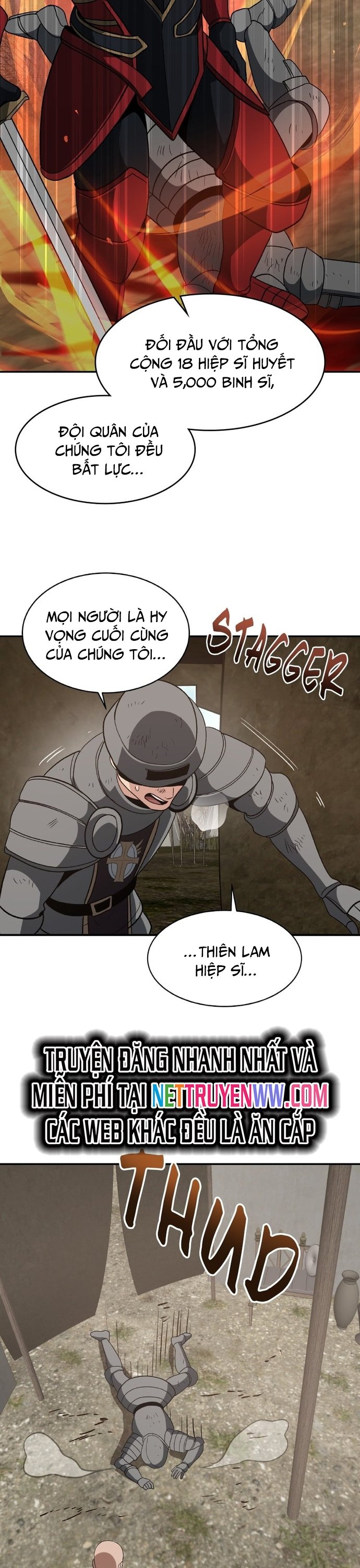 Quay Trở Lại Dị Giới Một Lần Nữa Chapter 100 - Trang 2