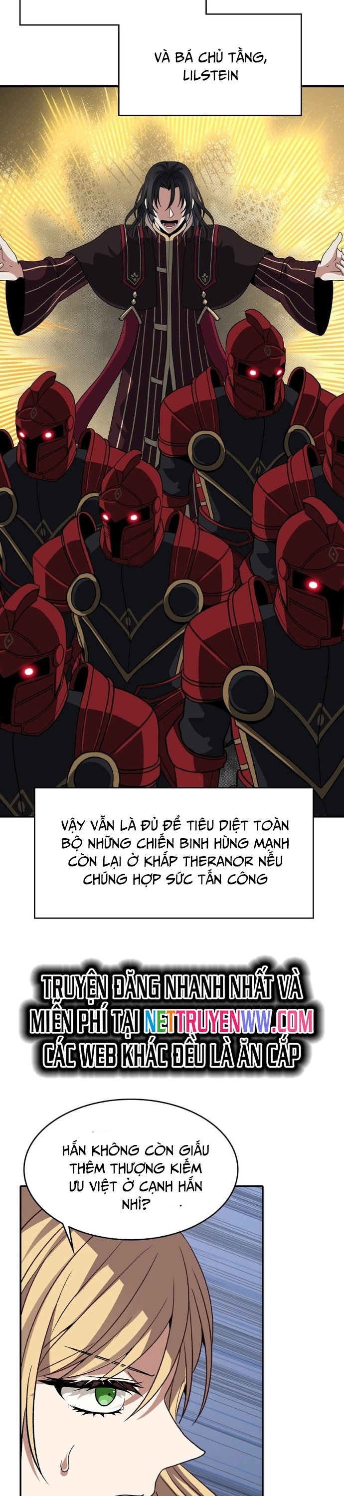 Quay Trở Lại Dị Giới Một Lần Nữa Chapter 100 - Trang 2
