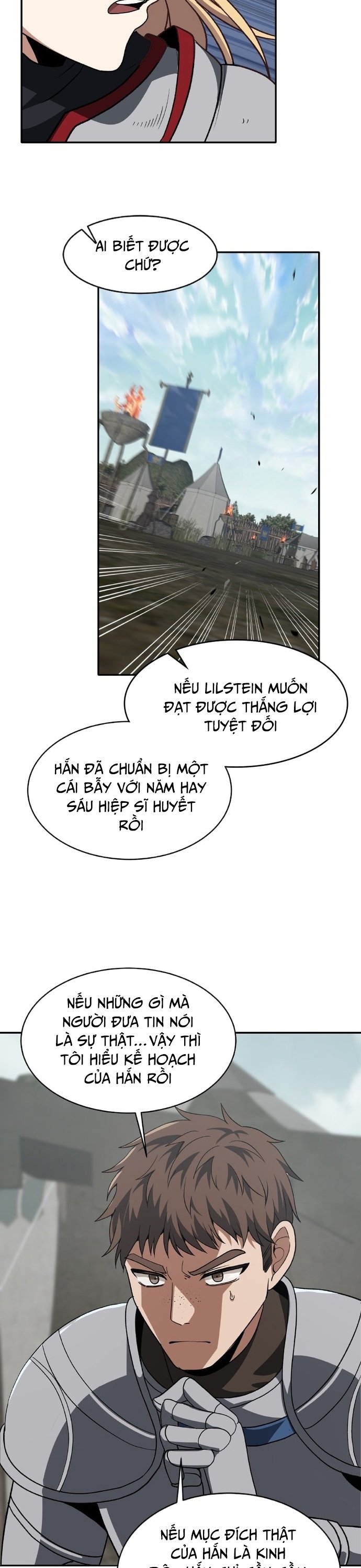 Quay Trở Lại Dị Giới Một Lần Nữa Chapter 100 - Trang 2