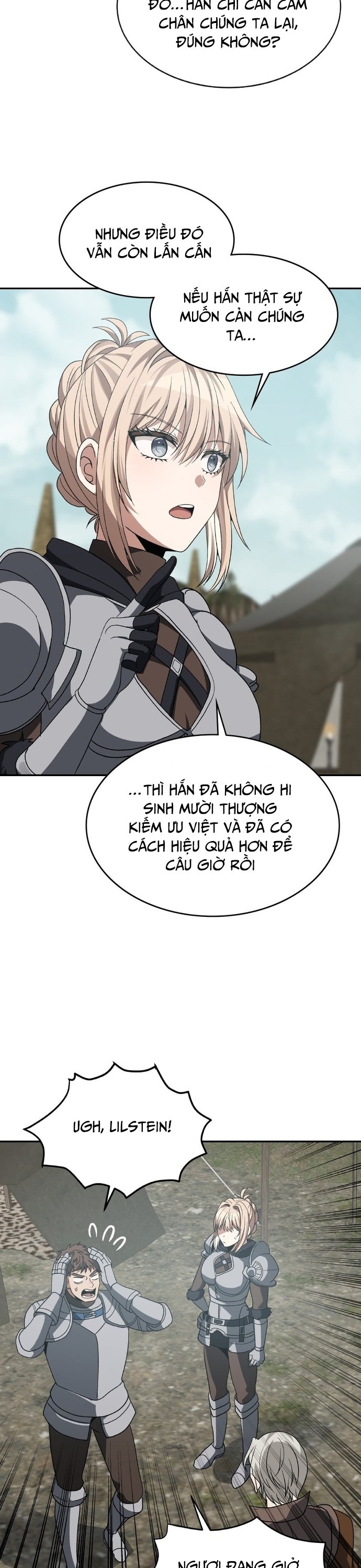 Quay Trở Lại Dị Giới Một Lần Nữa Chapter 100 - Trang 2