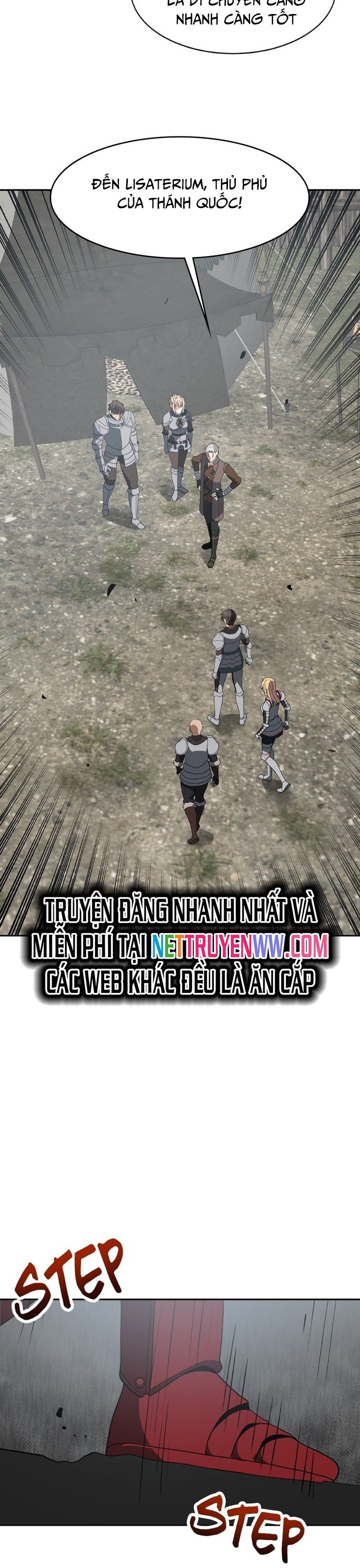 Quay Trở Lại Dị Giới Một Lần Nữa Chapter 100 - Trang 2