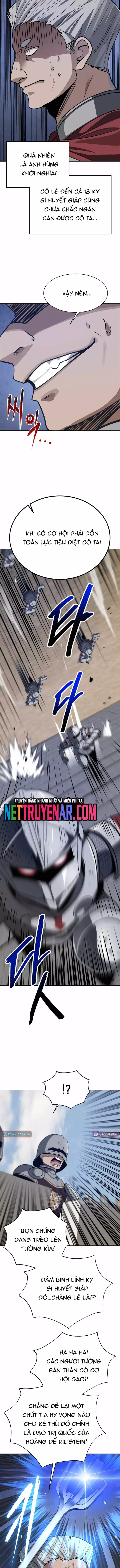 Quay Trở Lại Dị Giới Một Lần Nữa Chapter 102 - Trang 3