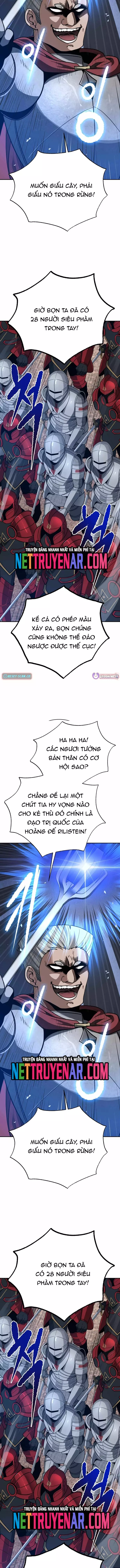 Quay Trở Lại Dị Giới Một Lần Nữa Chapter 102 - Trang 3