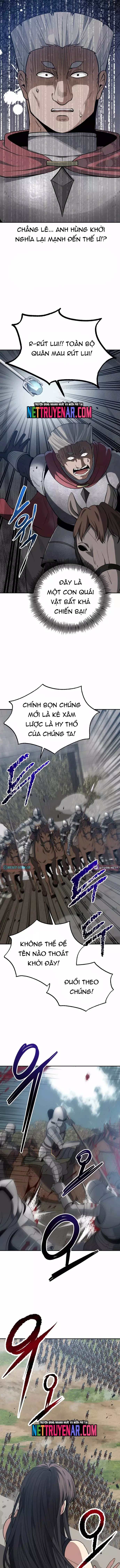 Quay Trở Lại Dị Giới Một Lần Nữa Chapter 102 - Trang 3