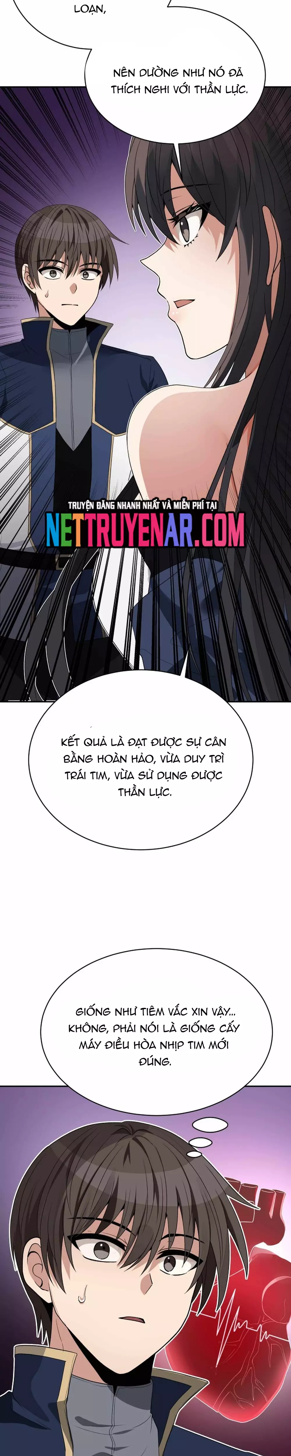 Quay Trở Lại Dị Giới Một Lần Nữa Chapter 103 - Trang 3