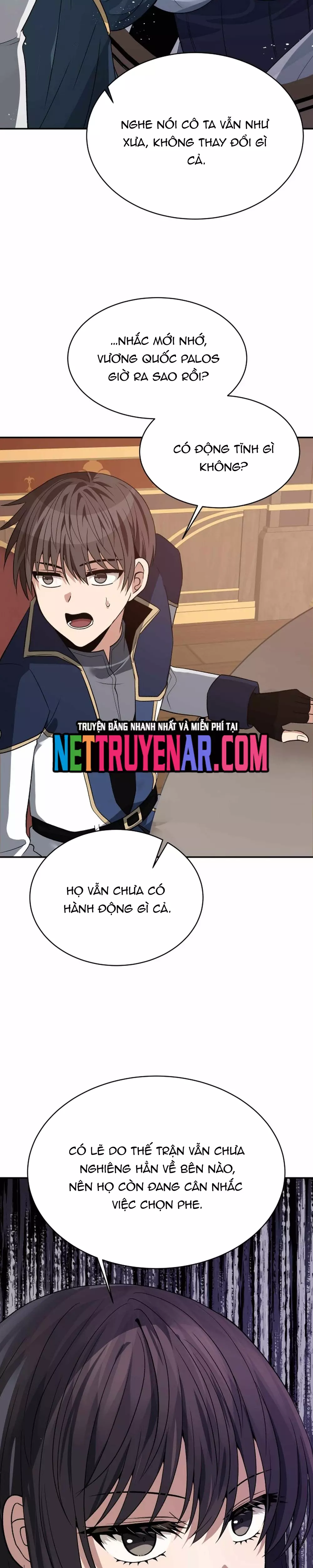 Quay Trở Lại Dị Giới Một Lần Nữa Chapter 103 - Trang 3