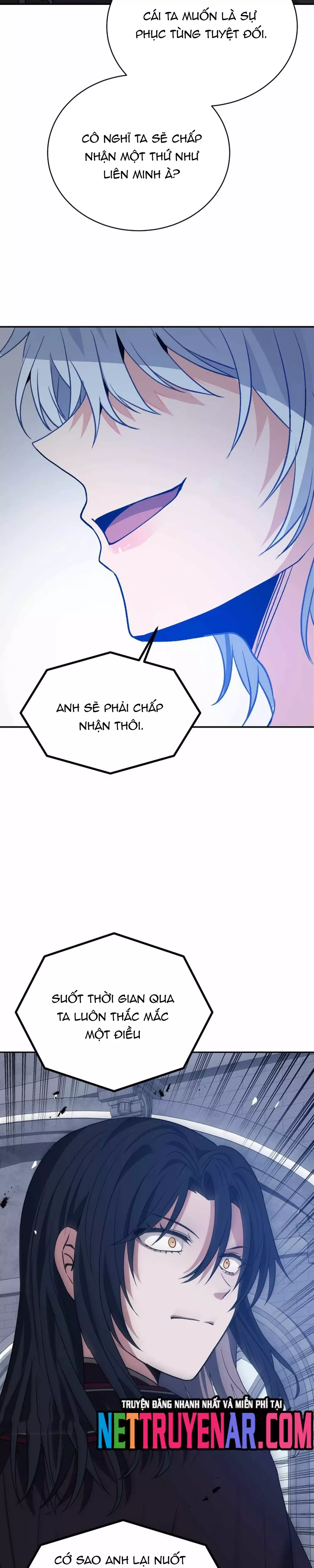 Quay Trở Lại Dị Giới Một Lần Nữa Chapter 103 - Trang 3