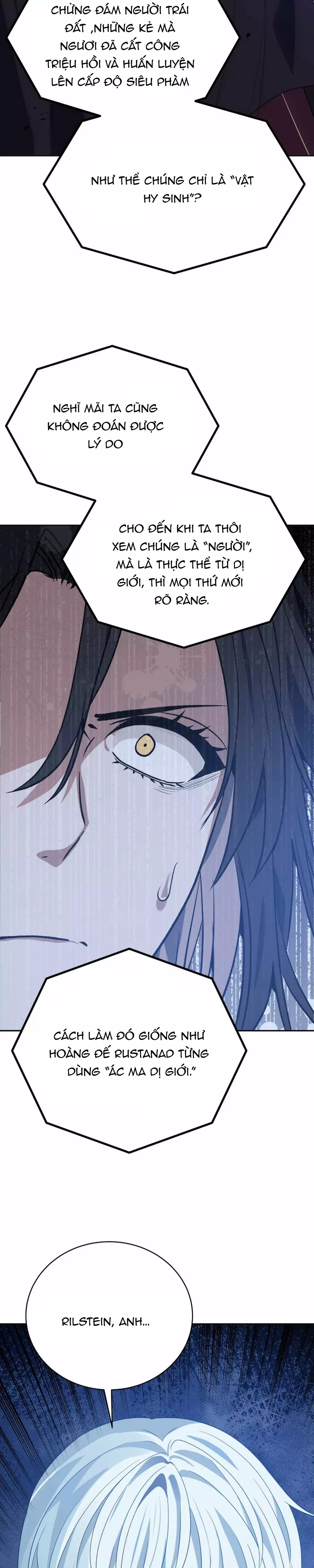 Quay Trở Lại Dị Giới Một Lần Nữa Chapter 103 - Trang 3