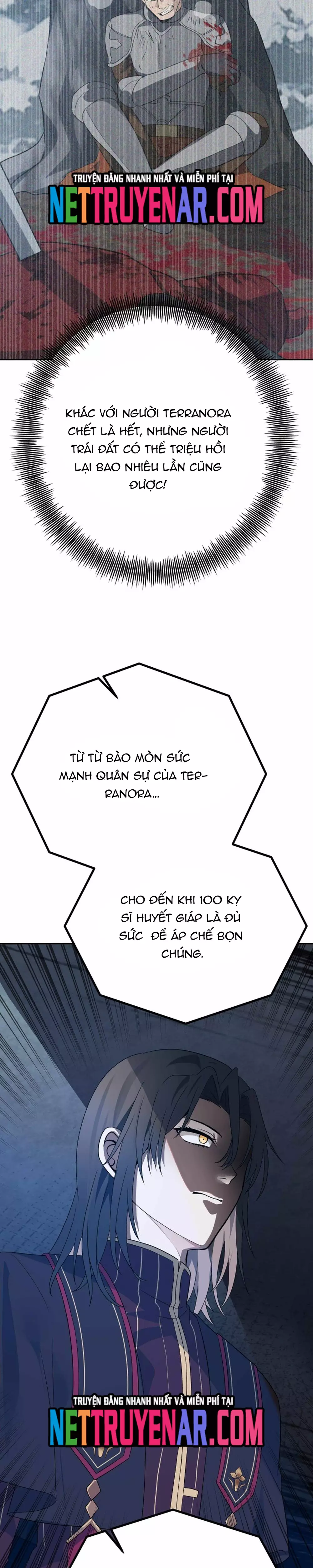 Quay Trở Lại Dị Giới Một Lần Nữa Chapter 103 - Trang 3