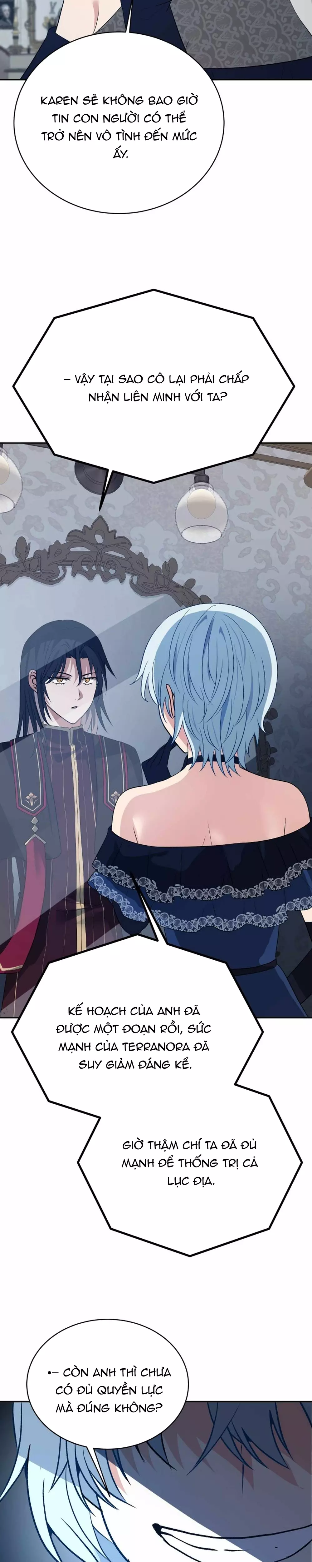 Quay Trở Lại Dị Giới Một Lần Nữa Chapter 103 - Trang 3
