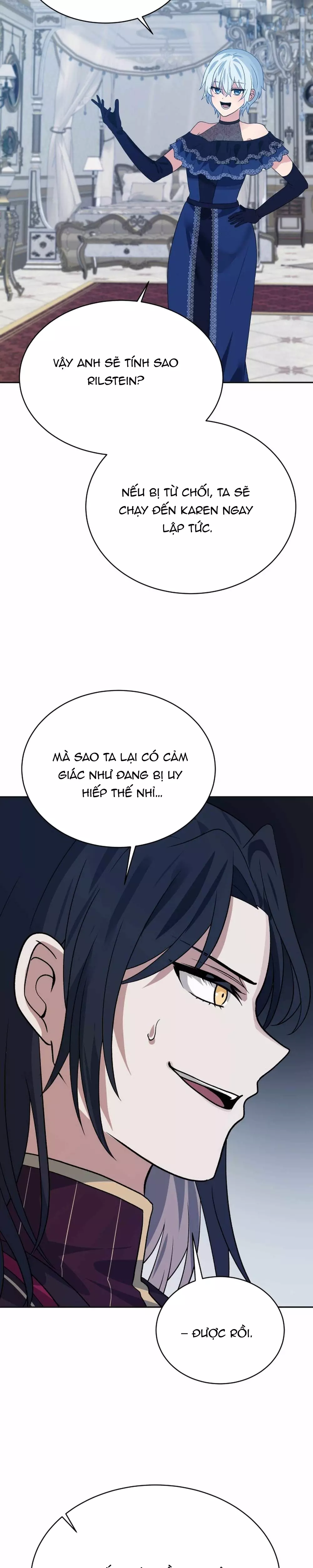Quay Trở Lại Dị Giới Một Lần Nữa Chapter 103 - Trang 3