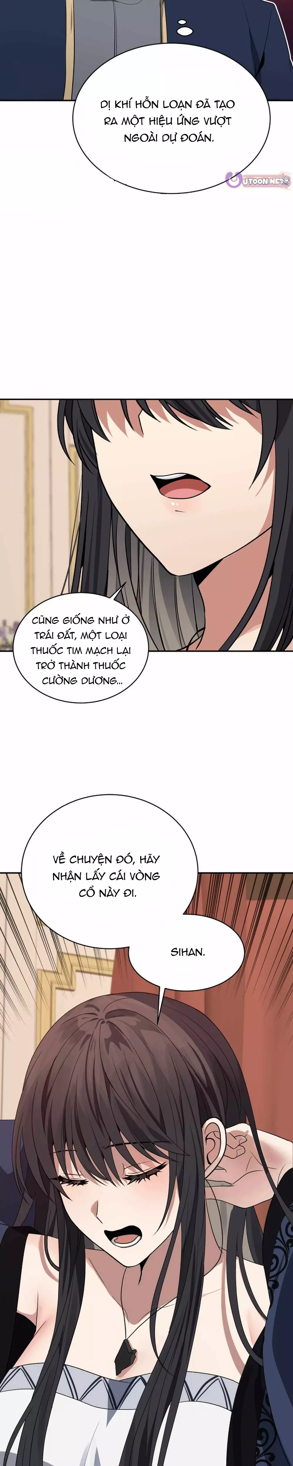 Quay Trở Lại Dị Giới Một Lần Nữa Chapter 104 - Trang 3