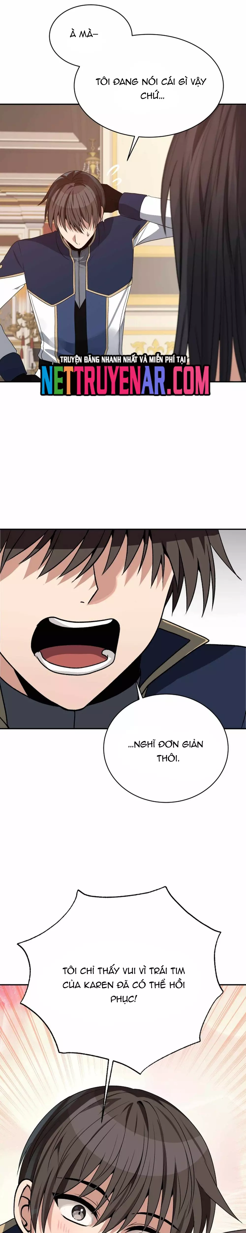 Quay Trở Lại Dị Giới Một Lần Nữa Chapter 104 - Trang 3