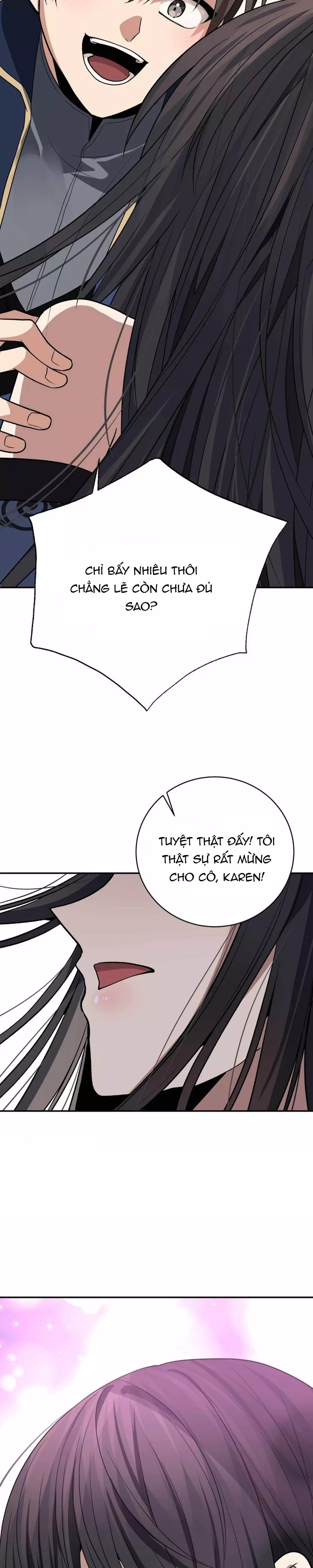 Quay Trở Lại Dị Giới Một Lần Nữa Chapter 104 - Trang 3