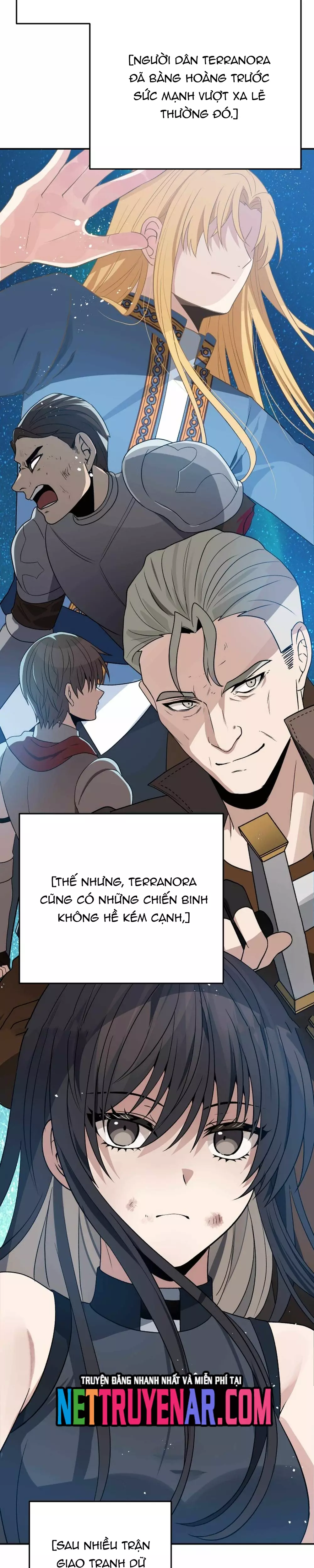 Quay Trở Lại Dị Giới Một Lần Nữa Chapter 104 - Trang 3