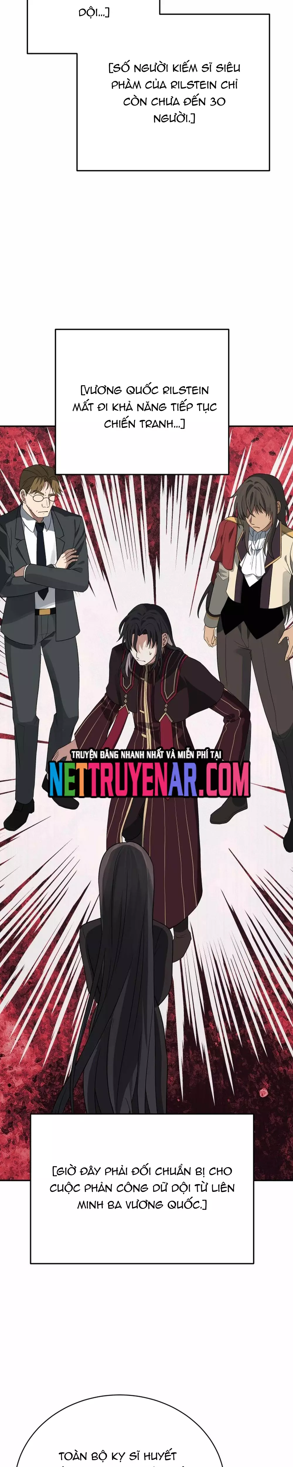 Quay Trở Lại Dị Giới Một Lần Nữa Chapter 104 - Trang 3