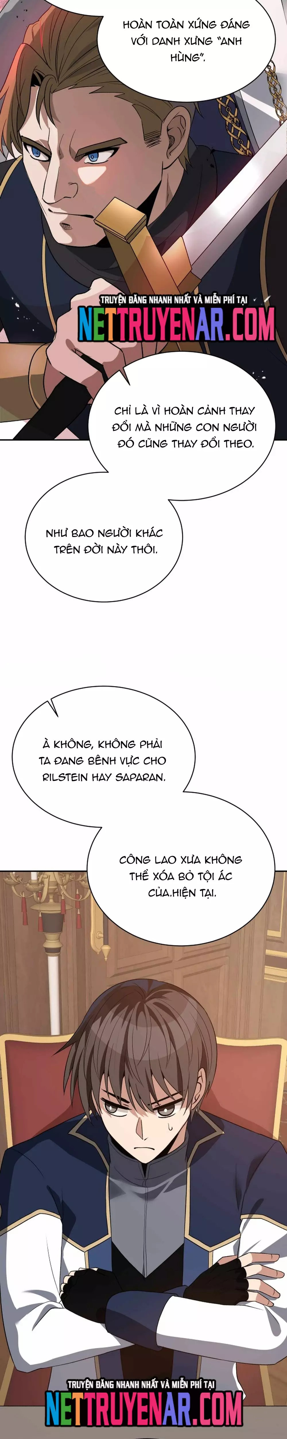 Quay Trở Lại Dị Giới Một Lần Nữa Chapter 104 - Trang 3
