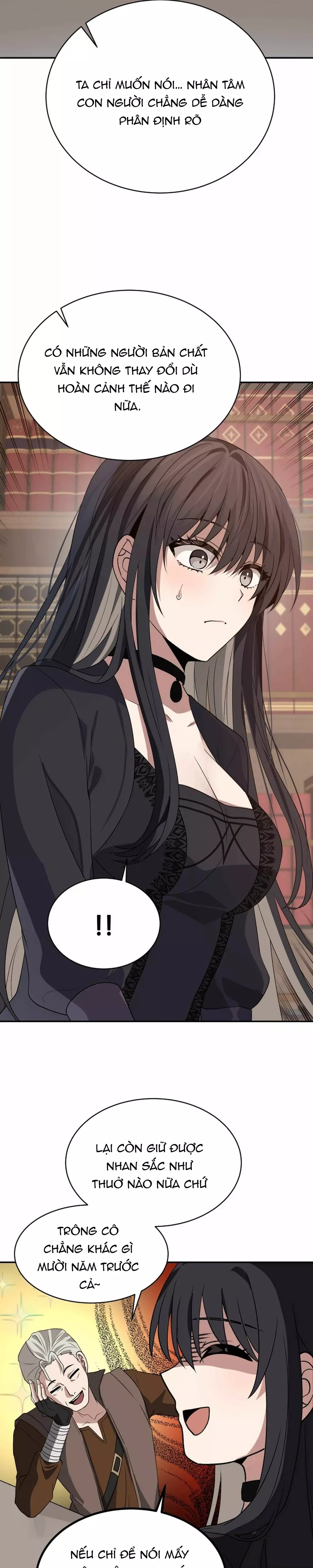 Quay Trở Lại Dị Giới Một Lần Nữa Chapter 104 - Trang 3