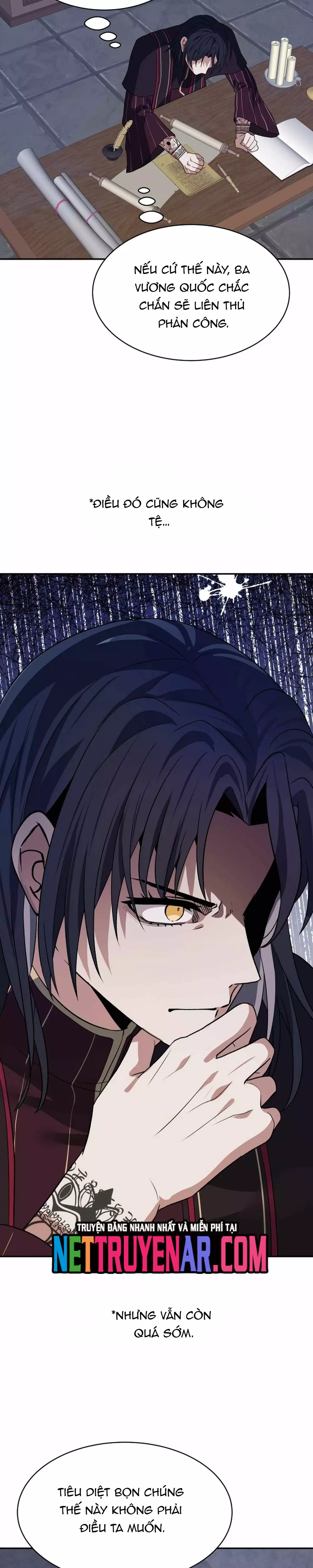Quay Trở Lại Dị Giới Một Lần Nữa Chapter 104 - Trang 3