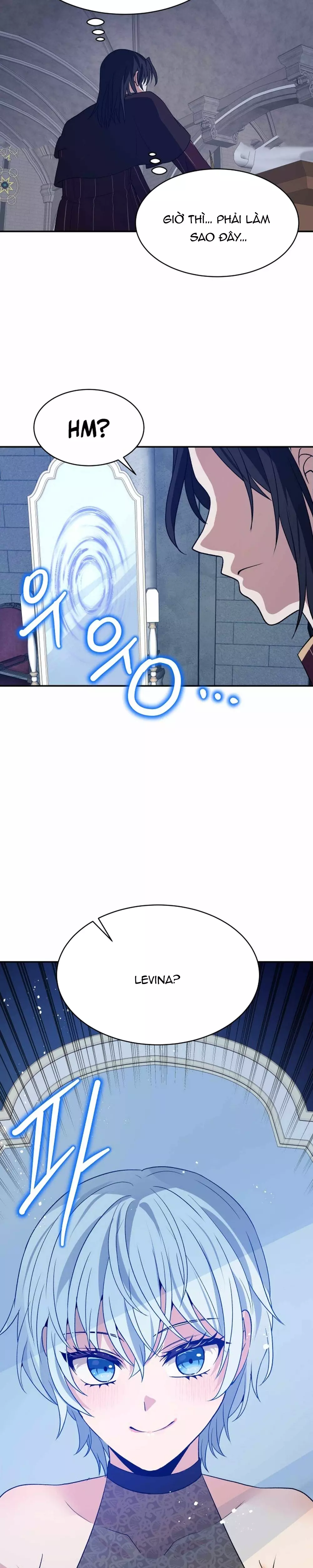 Quay Trở Lại Dị Giới Một Lần Nữa Chapter 104 - Trang 3