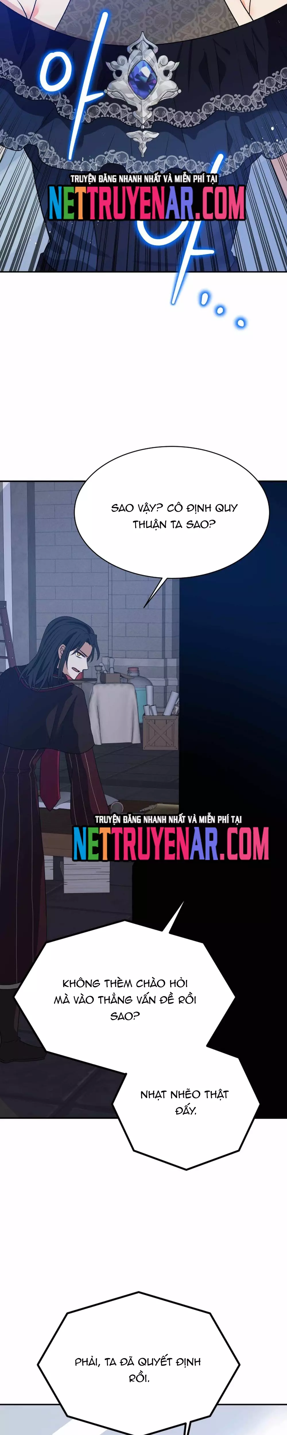 Quay Trở Lại Dị Giới Một Lần Nữa Chapter 104 - Trang 3