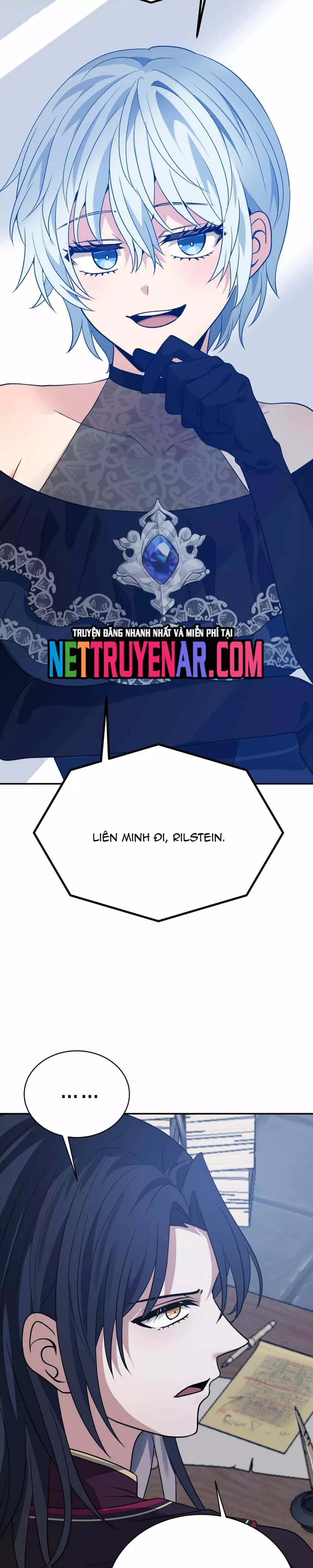 Quay Trở Lại Dị Giới Một Lần Nữa Chapter 104 - Trang 3