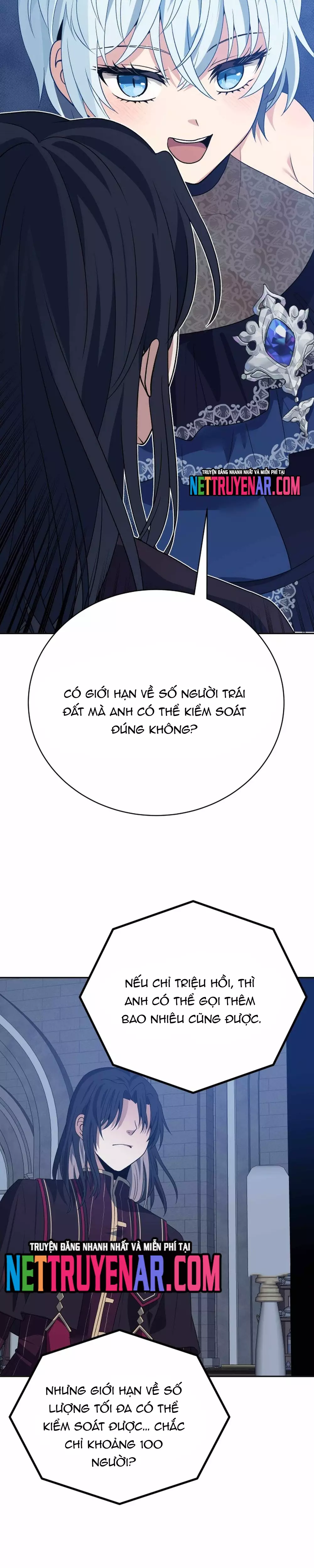 Quay Trở Lại Dị Giới Một Lần Nữa Chapter 104 - Trang 3