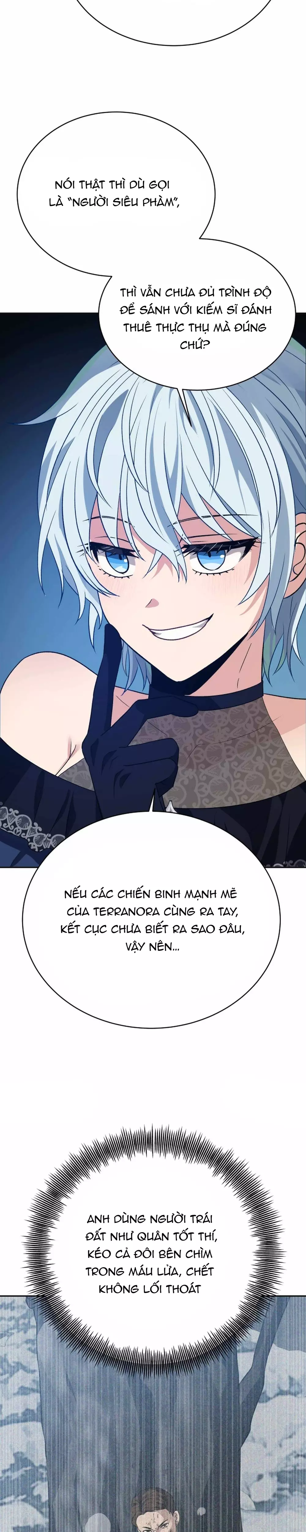 Quay Trở Lại Dị Giới Một Lần Nữa Chapter 104 - Trang 3