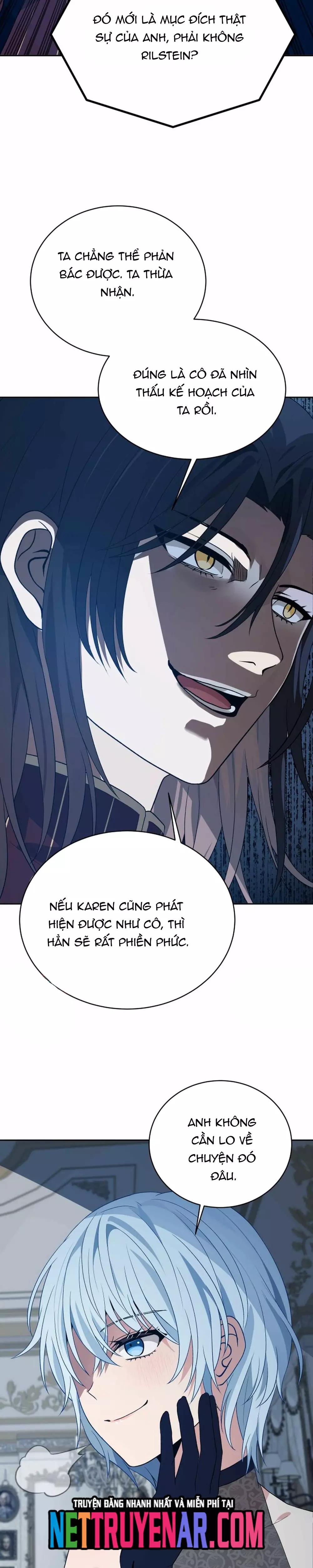 Quay Trở Lại Dị Giới Một Lần Nữa Chapter 104 - Trang 3
