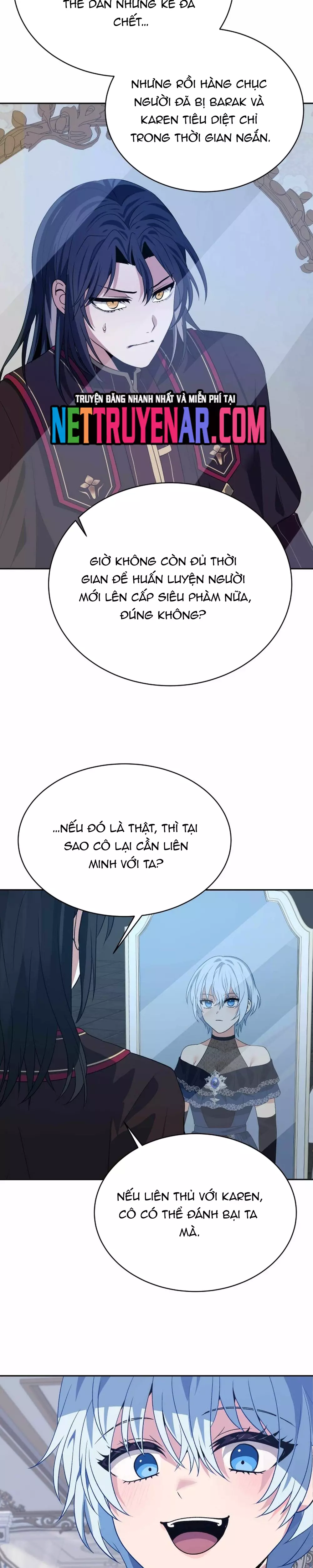 Quay Trở Lại Dị Giới Một Lần Nữa Chapter 104 - Trang 3