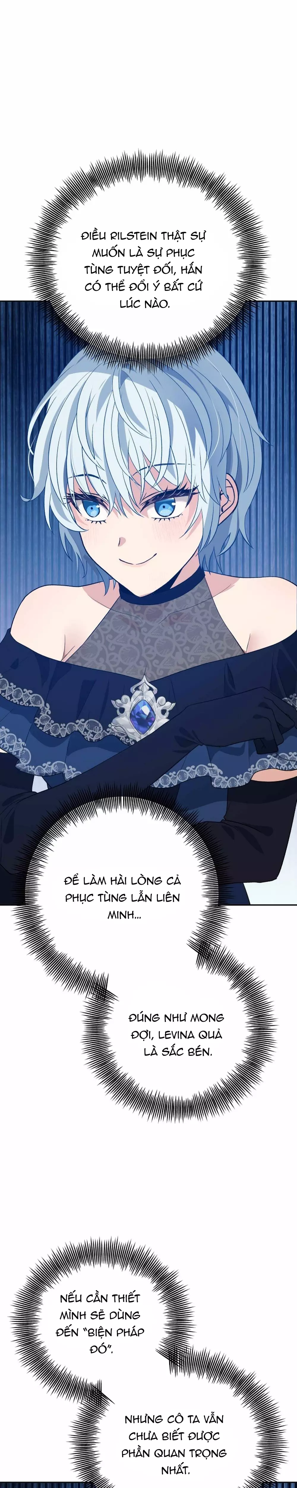 Quay Trở Lại Dị Giới Một Lần Nữa Chapter 104 - Trang 3