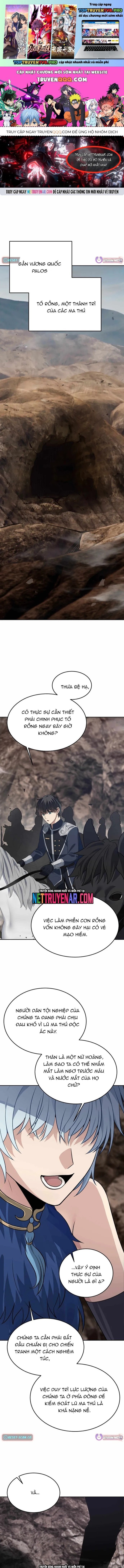 Quay Trở Lại Dị Giới Một Lần Nữa Chapter 105 - Trang 3