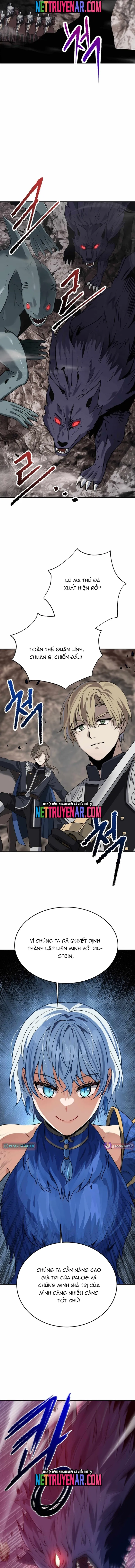 Quay Trở Lại Dị Giới Một Lần Nữa Chapter 105 - Trang 3