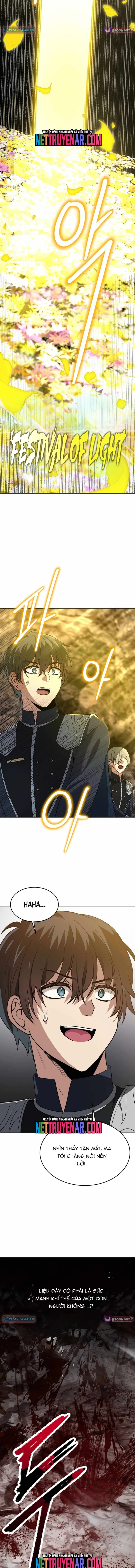 Quay Trở Lại Dị Giới Một Lần Nữa Chapter 105 - Trang 3